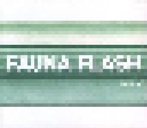 Cover - Fauna Flash: Aquarius