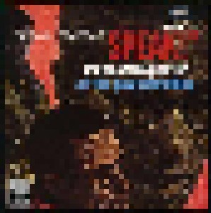 Max Roach: Speak, Brother, Speak (CD) - Bild 1