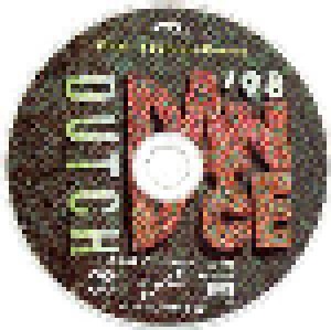 Dutch Rock & Pop Institute 1998 - Dutch Dance '98 (2-Promo-CD) - Bild 3