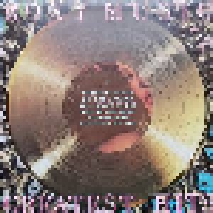 Roxy Music: Greatest Hits (LP) - Bild 1