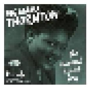 Big Mama Thornton: Original Hound Dog, The - Cover