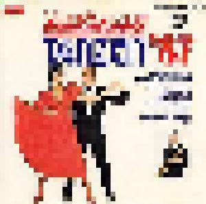 Max Greger: Tanzen '87 - Cover