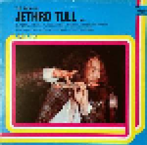 Jethro Tull: Best Of Jethro Tull Vol. 1, The - Cover