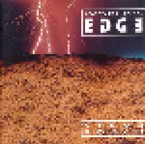 Steve Roach: World's Edge - Cover