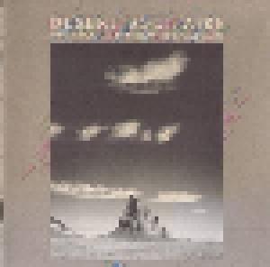 Kevin Braheny, Michael Stearns, Steve Roach: Desert Solitaire - Cover