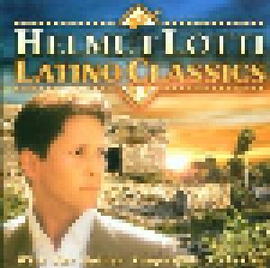 Helmut Lotti: Latino Classics - Cover