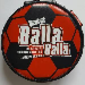 Best Of Balla Balla - Cover