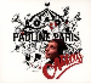 Pauline Paris: Carrousel - Cover