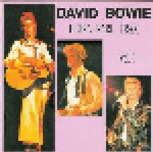 David Bowie: Ultra Rare Trax Vol. 1 - Cover