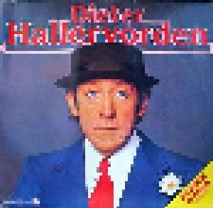Dieter Hallervorden: Wir Wühlen Sie Wählen (Live-Mitschnitte) - Cover