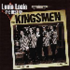 The Kingsmen: Louie Louie - The Best Of The Kingsmen - Cover