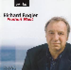 Richard Rogler: Freiheit West - Cover