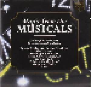 Magic From The Musicals - Cover