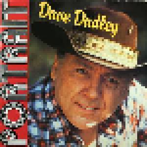 Dave Dudley: Portrait - Cover