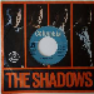 The Shadows: Wonderful Land / Stars Fell On Stockton - Cover