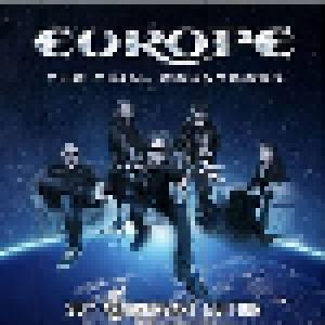 Europe: Final Countdown 30th Anniversary Edition, The - Cover