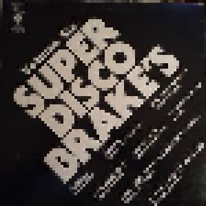Super Disco Brake's Volume Six - Cover