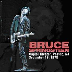Bruce Springsteen: Capitol Theater, Passiac, NJ September 19, 1978 - Cover
