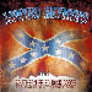 Lynyrd Skynyrd: Southern Fried Rock Boogie - Cover