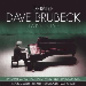 Dave Brubeck: Best Of. Take Five, The - Cover