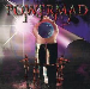Powermad 1997 - Cover