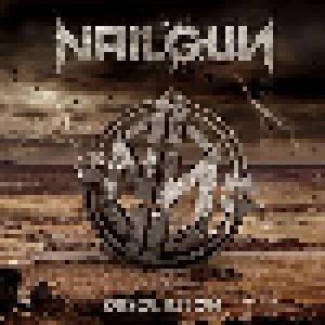 Nailgun: Desolation - Cover