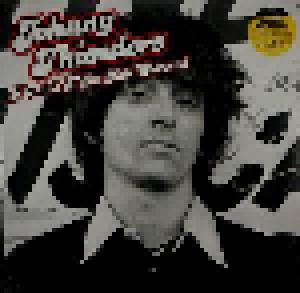 Johnny Thunders: I Think I Got This Covered - Cover