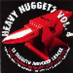 Mojo # 279 - Heavy Nuggets Vol. 4 - Cover