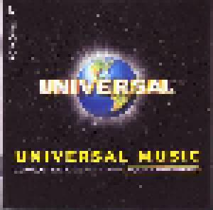 Universal Music Popkomm '97 - Cover
