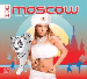Bar Moscow - Kremlin Blues & Cossack Beats - Cover