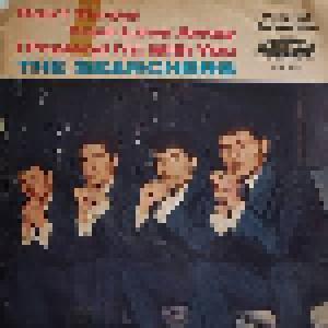 The Searchers: Don't Throw Our Love Away - Cover