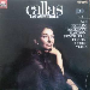 Callas L'Incomparabile Vol. 4 - Cover