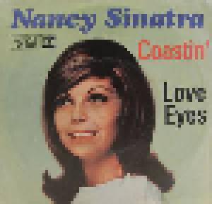 Nancy Sinatra: Coastin' - Cover