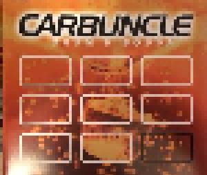 Carbuncle: Drum & Bossa - Cover
