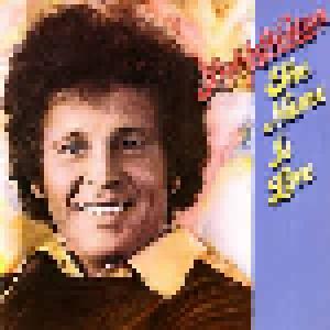 Bobby Vinton: Name Is Love, The - Cover