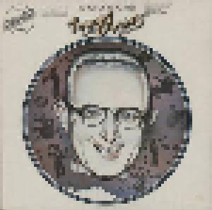 Tommy Dorsey: Beat Of The Big Bands, The - Cover