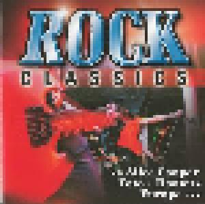 Rock Classics - Cover