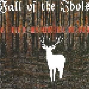Fall Of The Idols: Womb Of The Earth, The - Cover