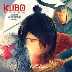 Kubo And The Two Strings - Original Motion Picture Soundtrack - Cover
