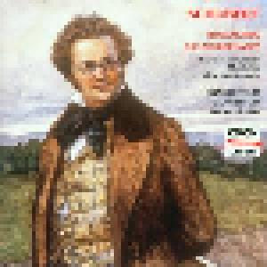 Franz Schubert: Rosamunde / Die Zauberharfe / Harmoniemusiken - Cover