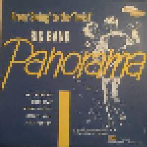 Big Band Panorama - Cover