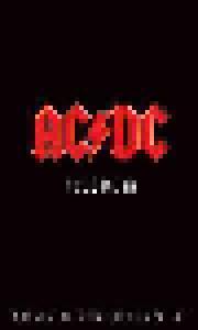 AC/DC: Plug Me In - Cover