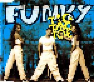 Tic Tac Toe: Funky - Cover