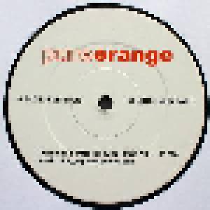 Pure Orange: Full Circle - Cover
