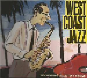 West Coast Jazz - Cover