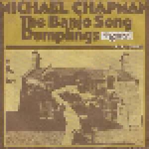 Michael Chapman: Banjo Song, The - Cover