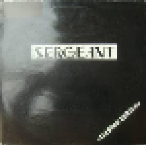 Sergeant: Limited Edition - Cover
