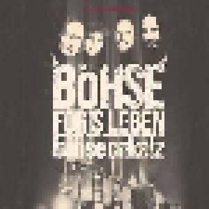 Böhse Onkelz: Böhse Für's Leben - Live Vom Hockenheimring - Cover