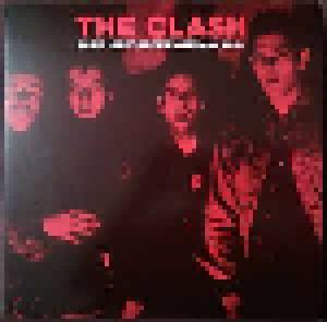 The Clash: Paris Calling - Cover