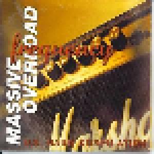 Massive Frequency Overload - U.S. Hard Compilation - Cover